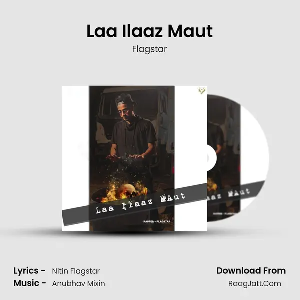 Laa Ilaaz Maut MP3 Song by Flagstar Cover