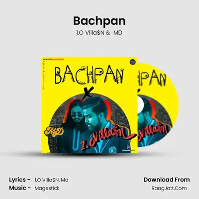Bachpan Cover