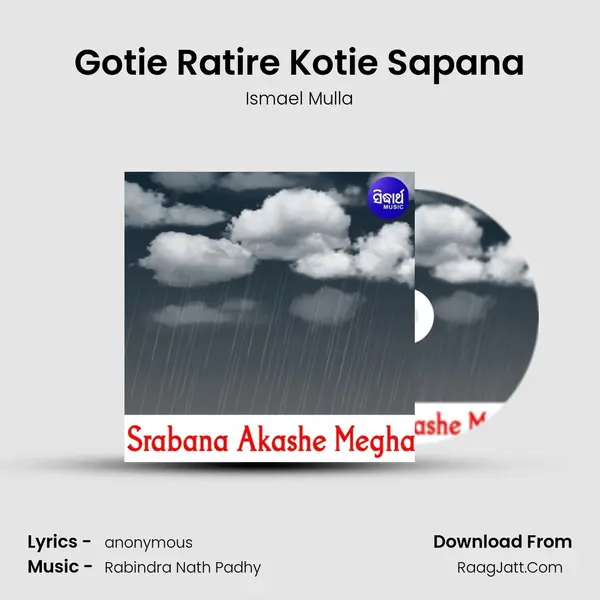Gotie Ratire Kotie Sapana MP3 Song by Ismael Mulla Cover
