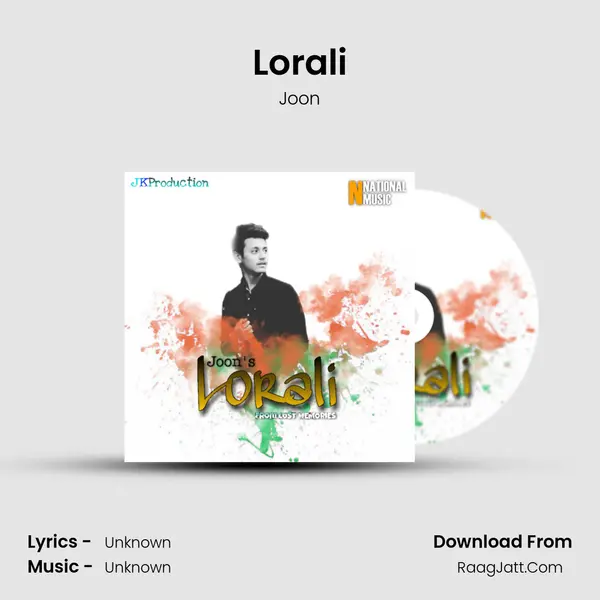 Lorali - Single - 