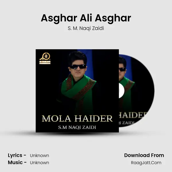 Asghar Ali Asghar mp3 song