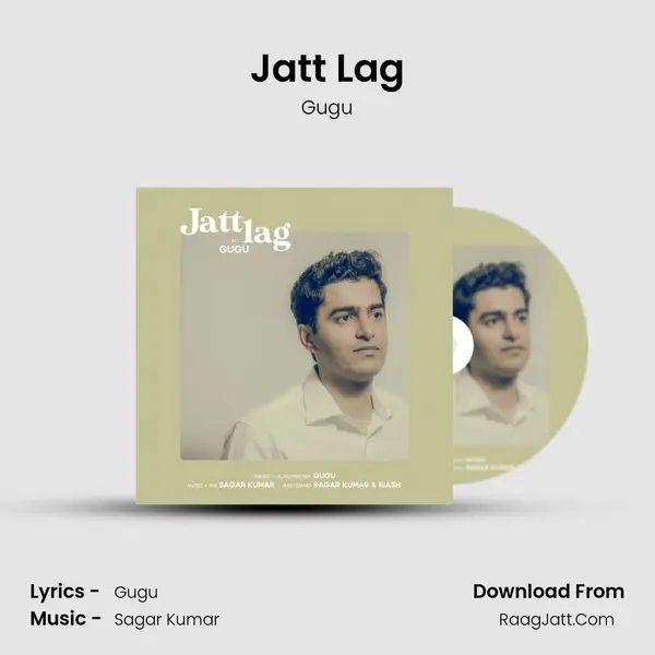 Jatt Lag mp3 song