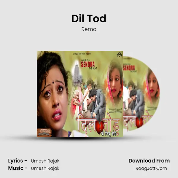 Dil Tod - Remo