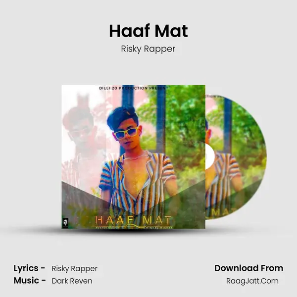 Haaf Mat mp3 song
