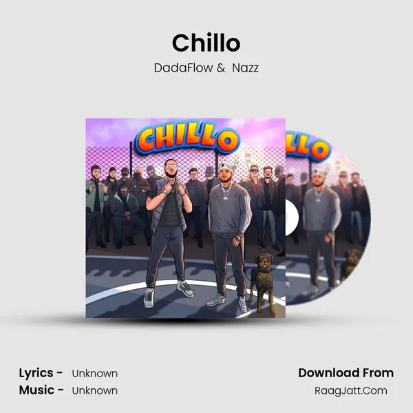 Chillo MP3 Song by DadaFlow Cover