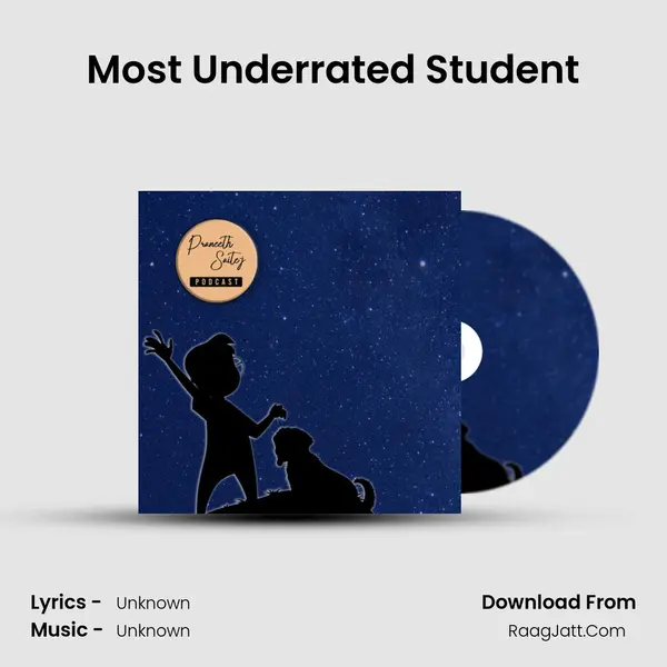 Most Underrated Student MP3 Song by  Cover