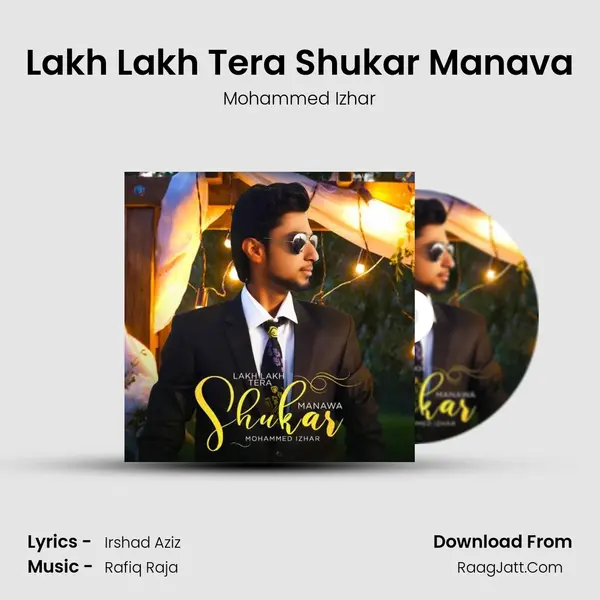 Lakh Lakh Tera Shukar Manava mp3 song