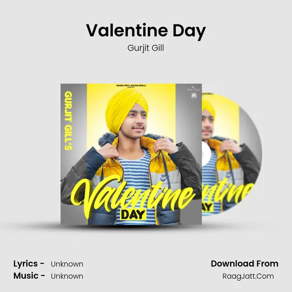 Valentine Day mp3 song