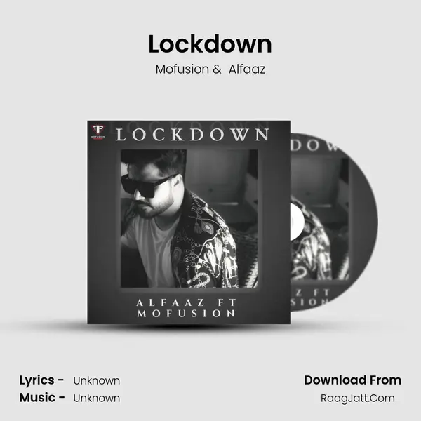 Lockdown mp3 song
