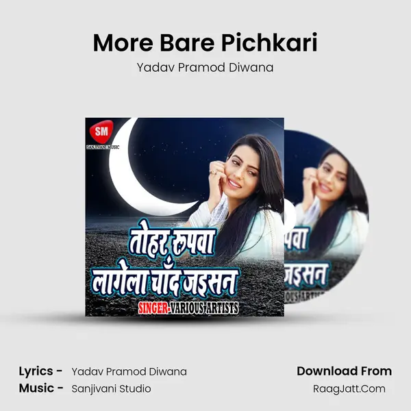 More Bare Pichkari MP3 Song by Yadav Pramod Diwana Cover
