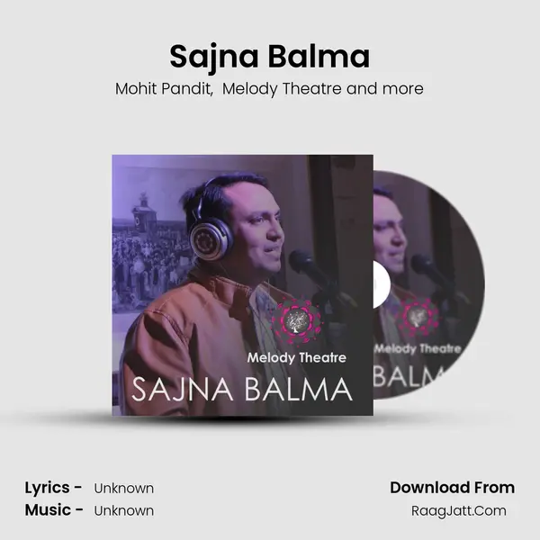 Sajna Balma mp3 song