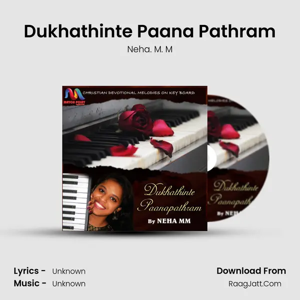 Dukhathinte Paana Pathram mp3 song