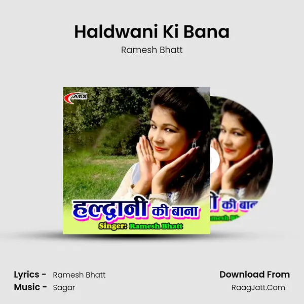 Haldwani Ki Bana mp3 song
