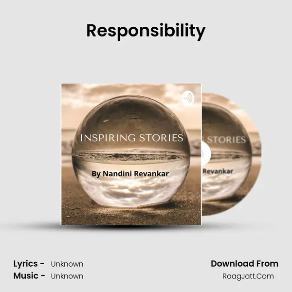 Responsibility MP3 Song by  Cover