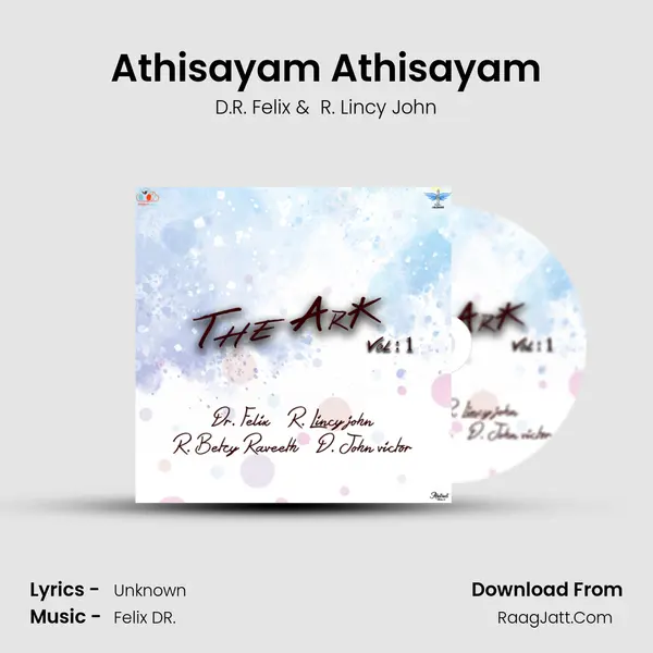 Athisayam Athisayam mp3 song