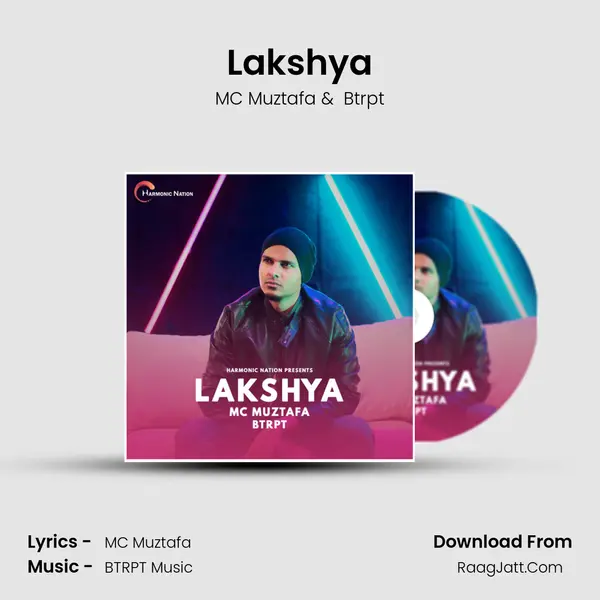 Lakshya mp3 song