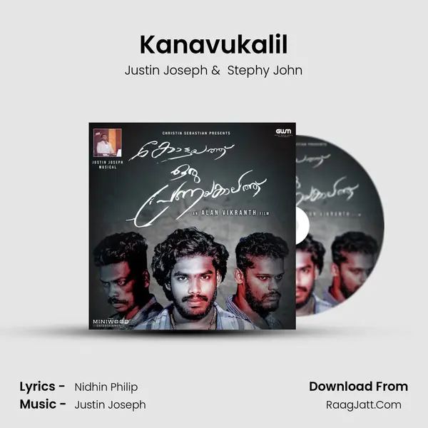 Kanavukalil mp3 song
