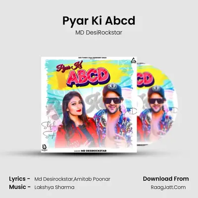 Pyar Ki Abcd MP3 Song by MD DesiRockstar Cover