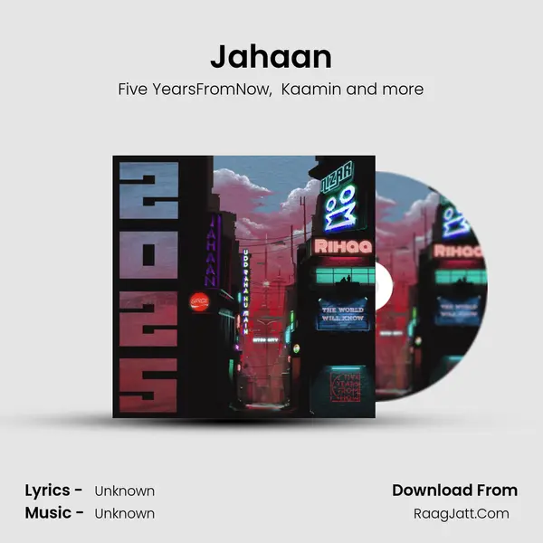 Jahaan mp3 song