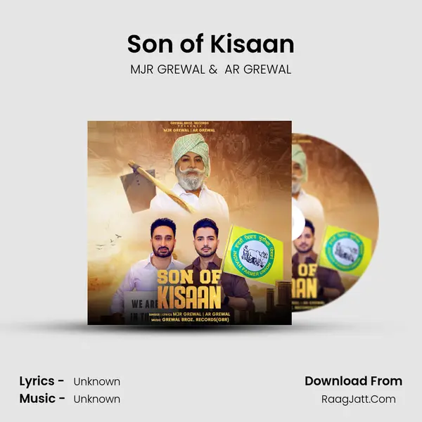 Son of Kisaan - 