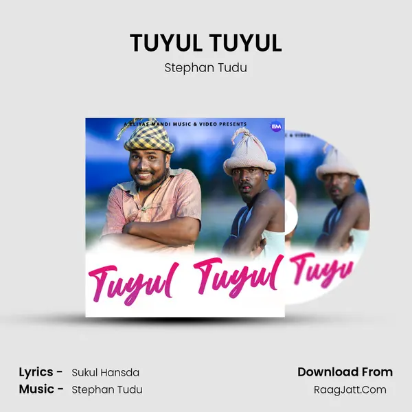 TUYUL TUYUL - Stephan Tudu