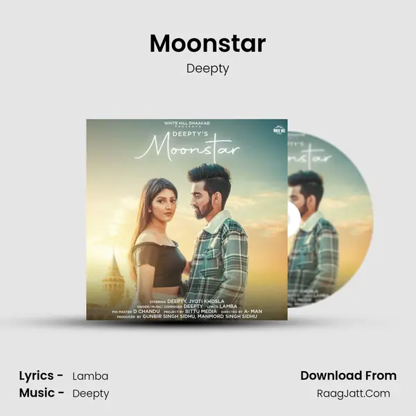 Moonstar mp3 song