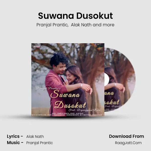 Suwana Dusokut - Pranjal Prantic