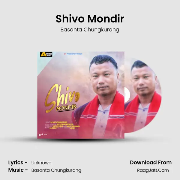 Shivo Mondir - Single - Basanta Chungkurang