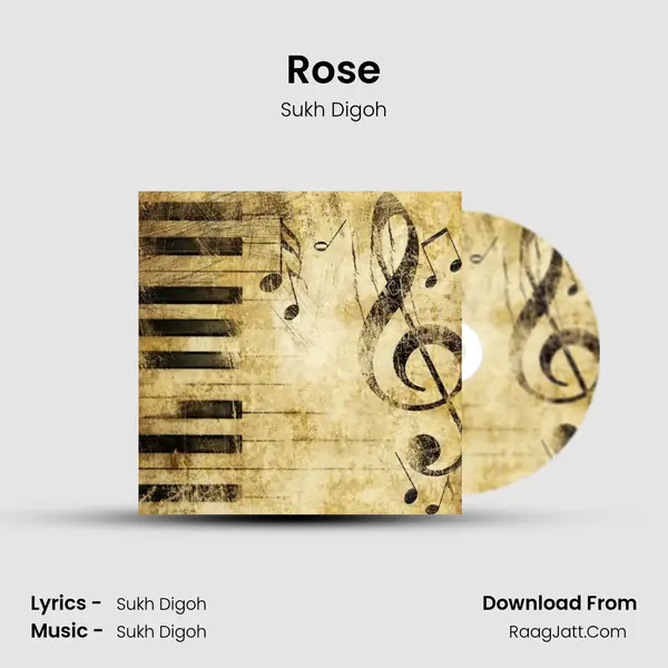 Rose mp3 song