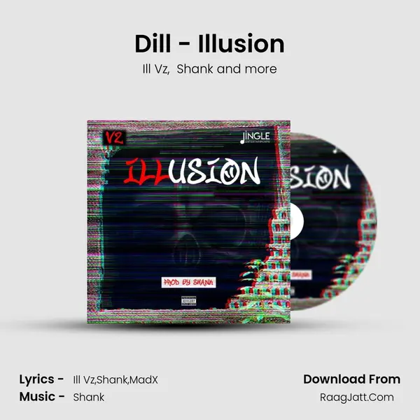 Dill - Illusion mp3 song
