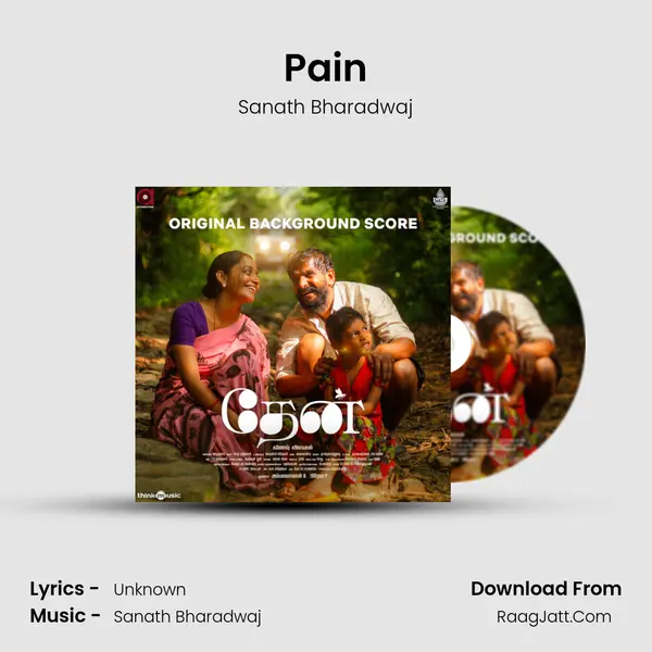 Pain mp3 song