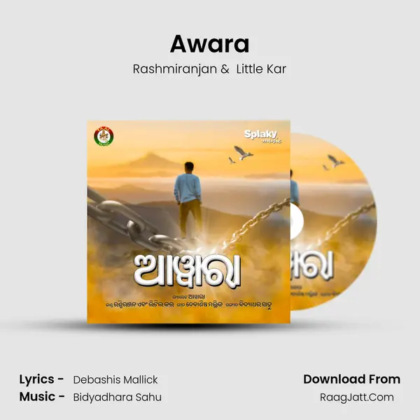 Awara mp3 song