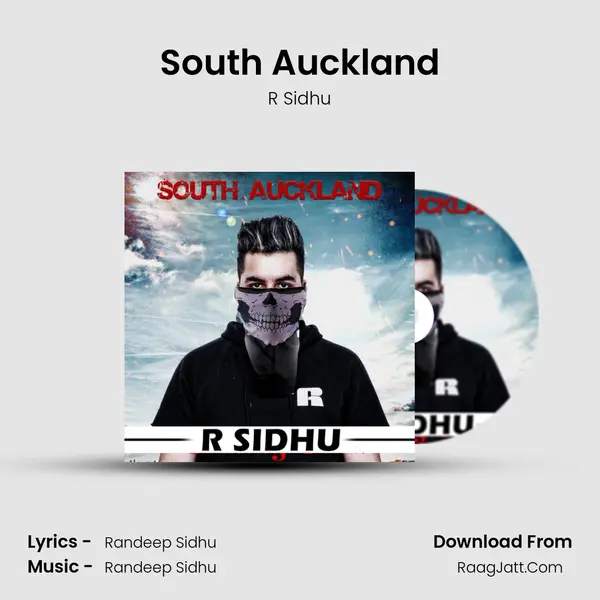 South Auckland MP3 Song by R Sidhu Cover