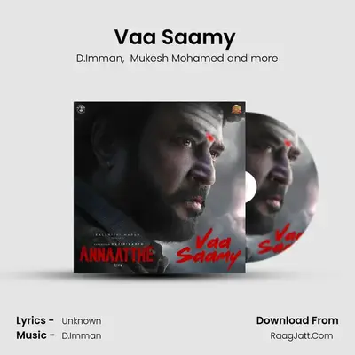Vaa Saamy (From 