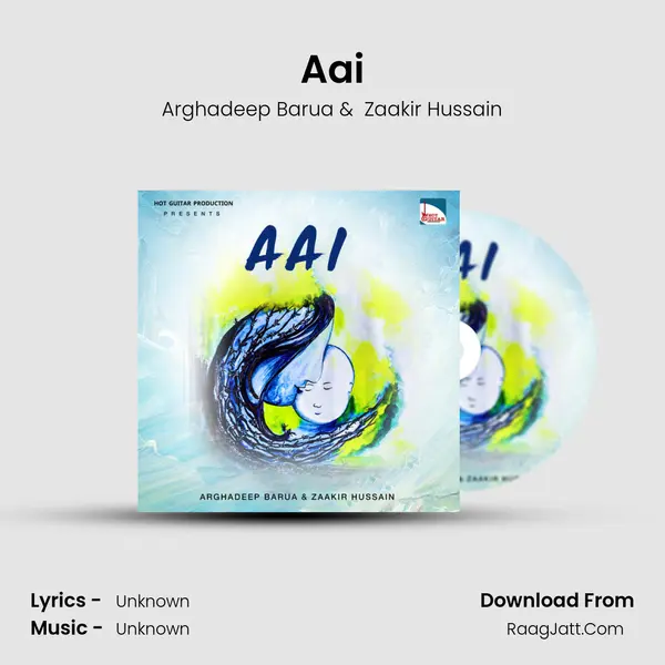 Aai MP3 Song by Arghadeep Barua Cover
