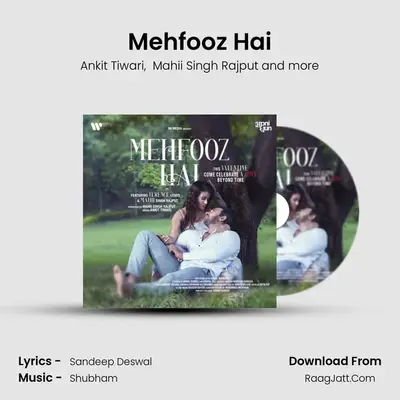 Mehfooz Hai mp3 song