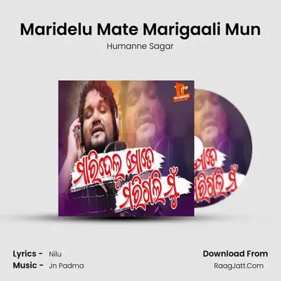 Maridelu Mate Marigaali Mun - Humanne Sagar