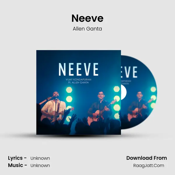 Neeve mp3 song