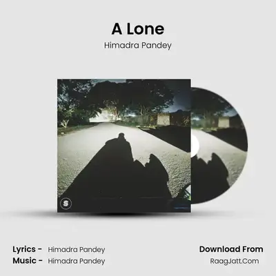 A Lone mp3 song
