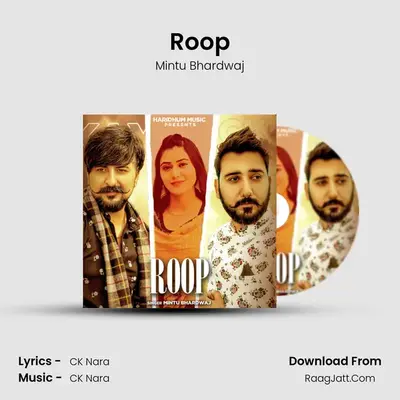 Roop - Mintu Bhardwaj