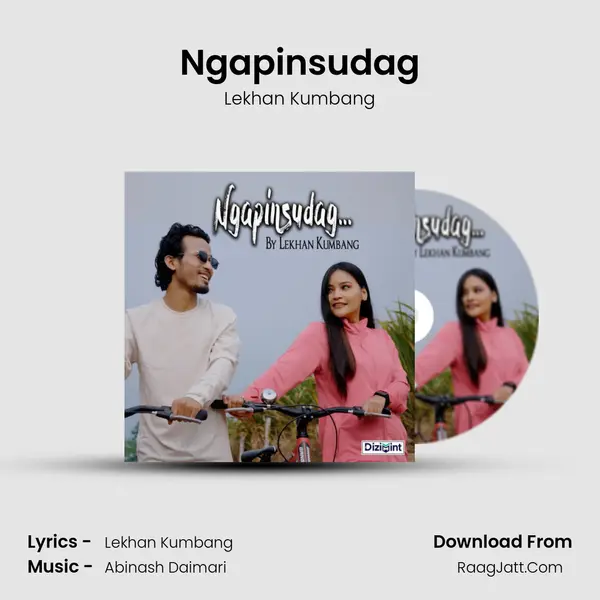 Ngapinsudag - Lekhan Kumbang
