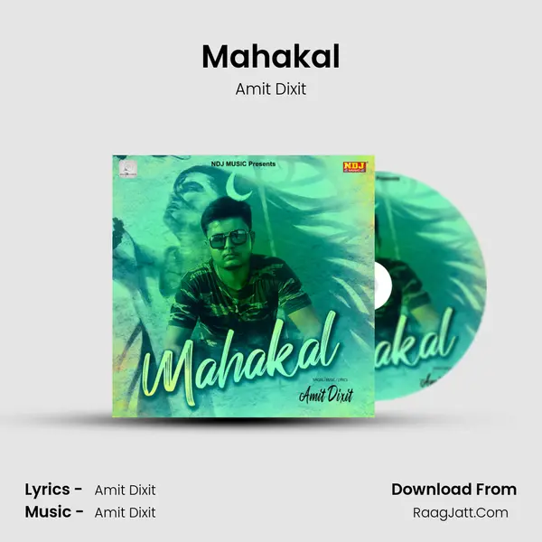 Mahakal - Amit Dixit