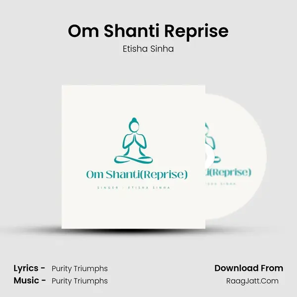 Om Shanti Reprise Cover