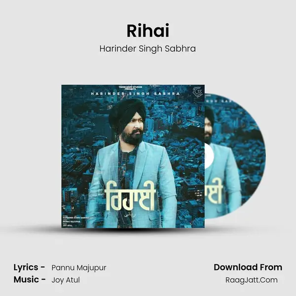 Rihai mp3 song