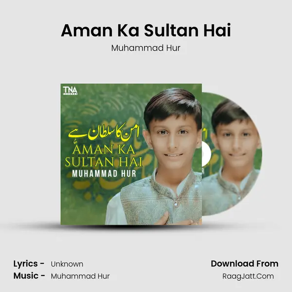 Aman Ka Sultan Hai - Single - Muhammad Hur