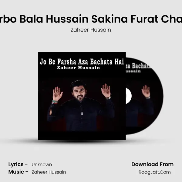 Zaheer Hussain