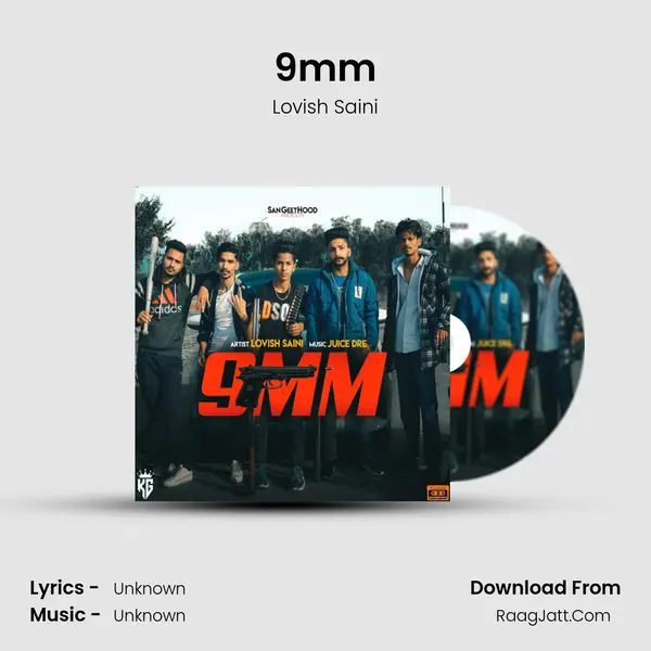9mm - Lovish Saini