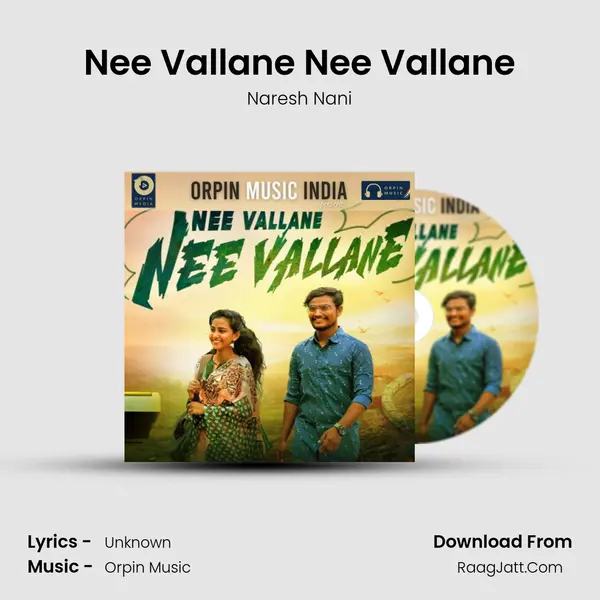 Nee Vallane Nee Vallane - Naresh Nani