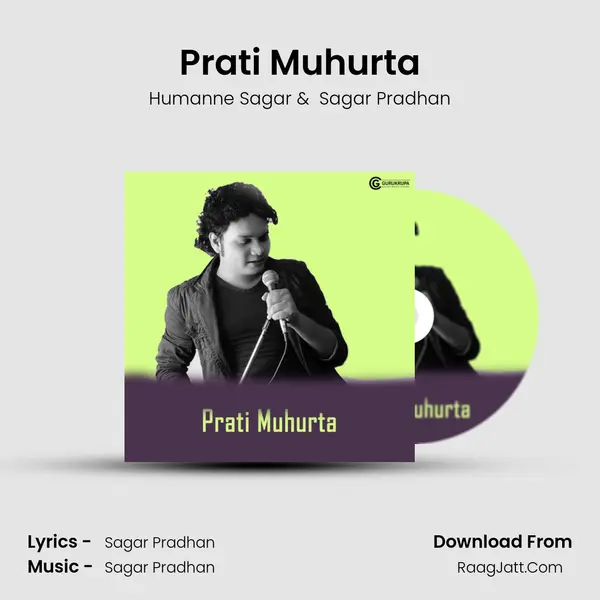 Prati Muhurta - Humanne Sagar
