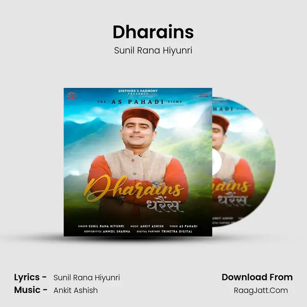 Dharains mp3 song